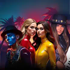 Listen to Tender May, watch music videos, read bio, see tour dates & more!