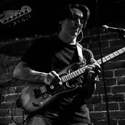 Listen to Colin Cyr, watch music videos, read bio, see tour dates & more!