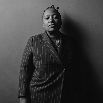 Meshell Ndegeocello