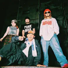 收听 SARSPARK、观看音乐视频、阅读小传、查看巡演日期等 ！