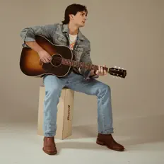 Hör dir Landon Carpenter an, schau dir Musikvideos an, lies die Biografie, finde Tourdaten und mehr!