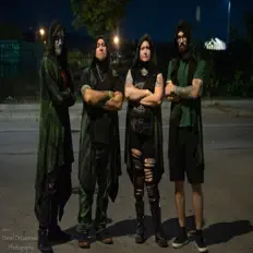 收听 Symmetrical Defiance、观看音乐视频、阅读小传、查看巡演日期等 ！