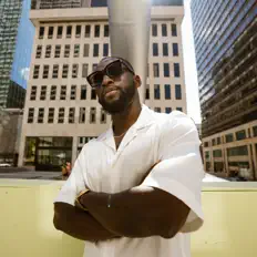 LE LOUIS: песни, клипы, биография, даты выступлений и многое другое.