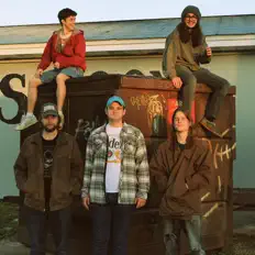 Listen to Dear Cincinnati, watch music videos, read bio, see tour dates & more!