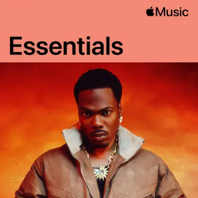 Listen to CKay Essentials featuring Davido