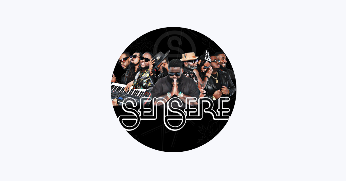 ‎Sensere - Apple Music
