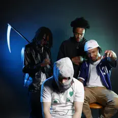 Posłuchaj wykonawcy WEONGO, obejrzyj teledyski, przeczytaj biografię, zobacz daty tras koncertowych i nie tylko!