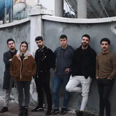 Luister naar Noland, bekijk muziekvideo's, lees de bio, bekijk de tourdata, en meer!