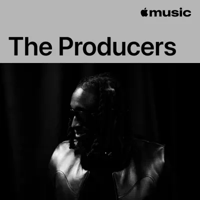 Ouve Brizzy On Da Beat: The Producers com a participação de Luh Tyler