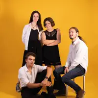 undefined सुनें, म्यूज़िक वीडियो देखें, बायो पढ़ें, दौरे की तारीखें और बहुत कुछ देखें!