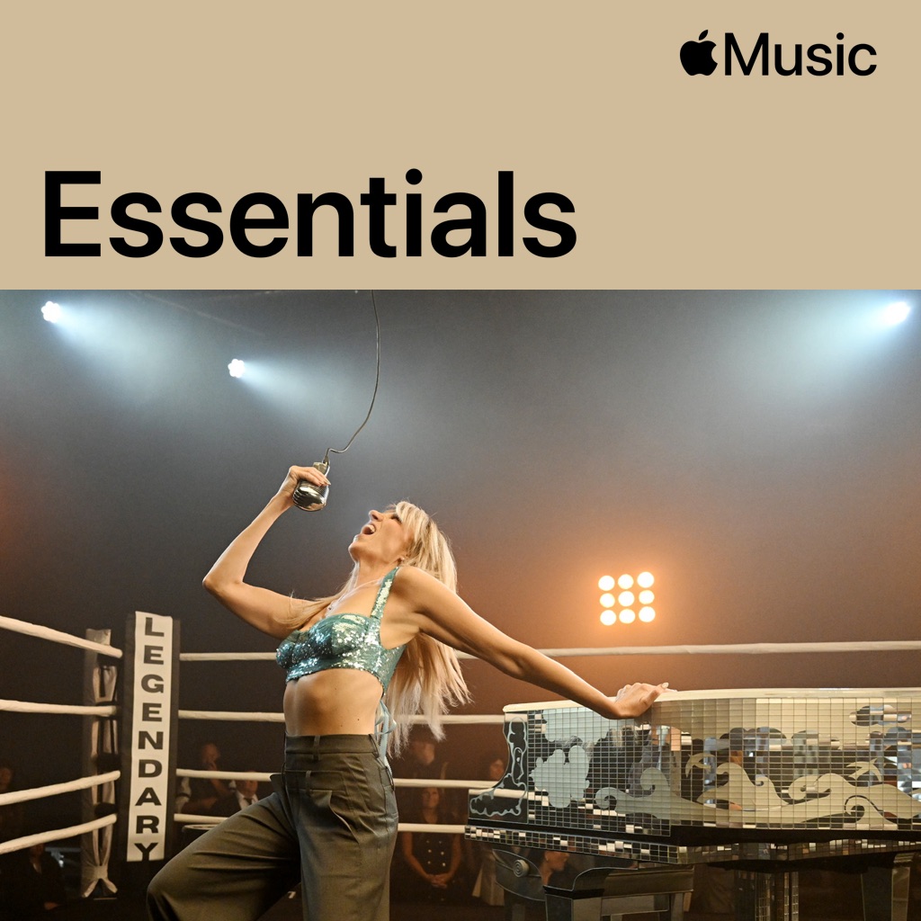 Debbie Gibson Essentials