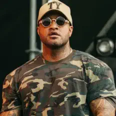 Listen to TY, watch music videos, read bio, see tour dates & more!