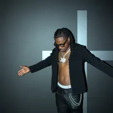 Listen to Lord D'Andre, watch music videos, read bio, see tour dates & more!
