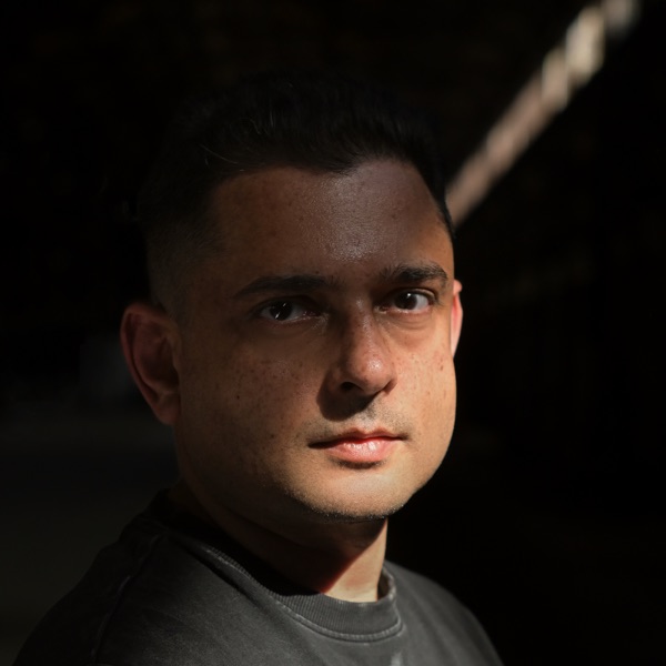 Tuhin Mehta's avatar
