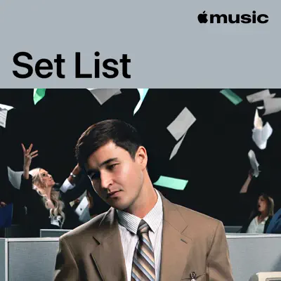 John Summit’s Outside Lands 2025 Set List