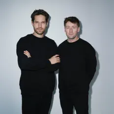 Listen to Frieder & Jakob, watch music videos, read bio, see tour dates & more!