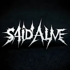 Listen to Said Alive, watch music videos, read bio, see tour dates & more!