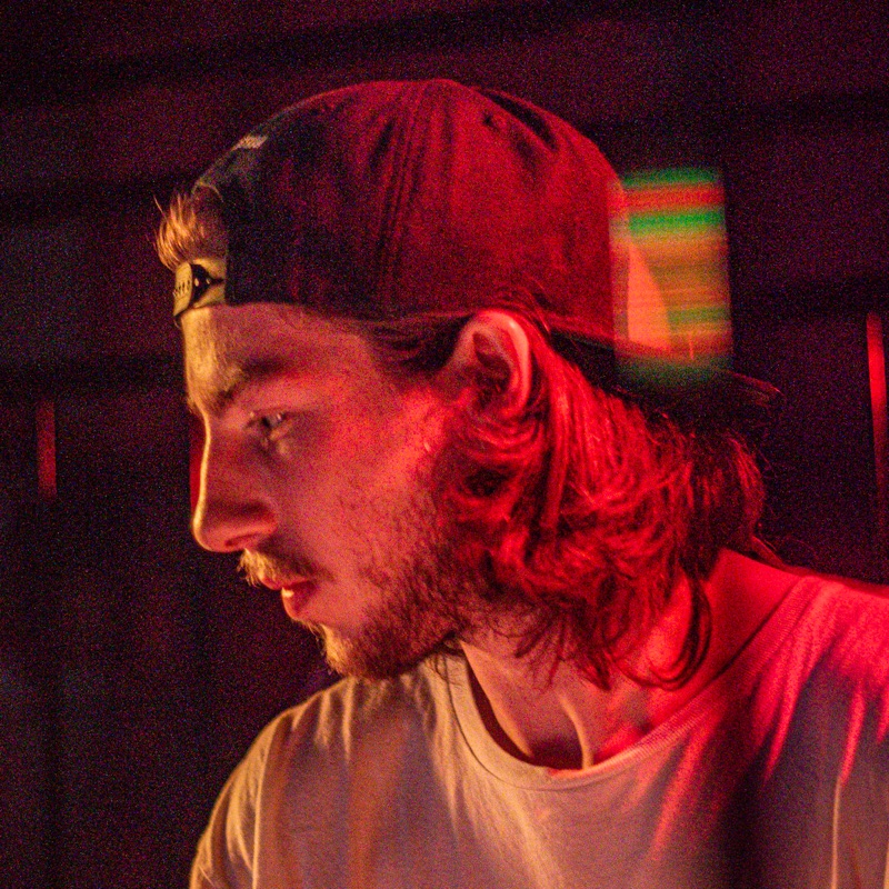 KT-KLIZM - Hardware Live 2k22 at Couleur Garage