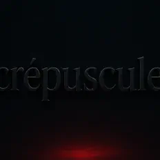 Hör dir Crépuscule. an, schau dir Musikvideos an, lies die Biografie, finde Tourdaten und mehr!
