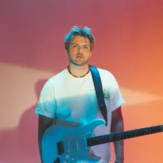 Listen to BENJII, watch music videos, read bio, see tour dates & more!