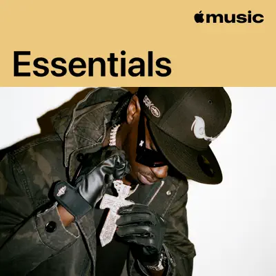 Ascolta Unknown T Essentials con Unknown T