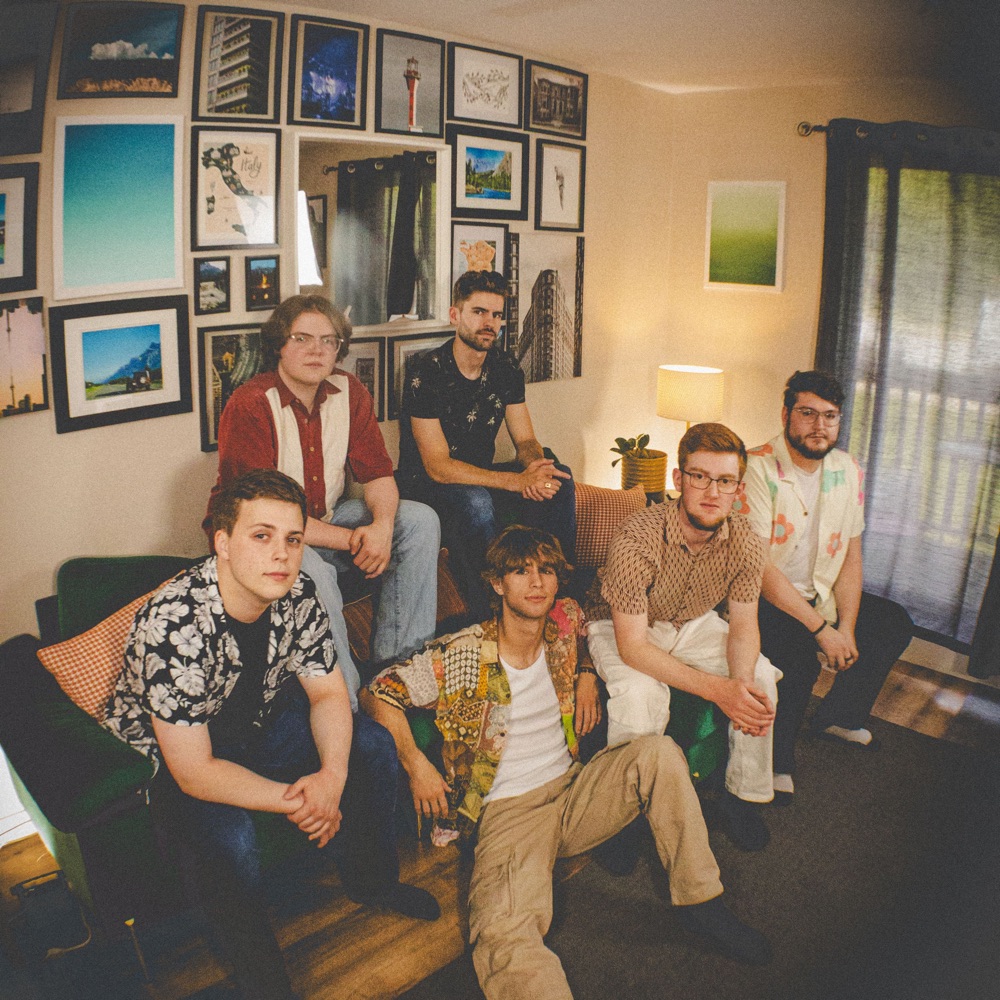 Backhouse Brass - Jazz artist
