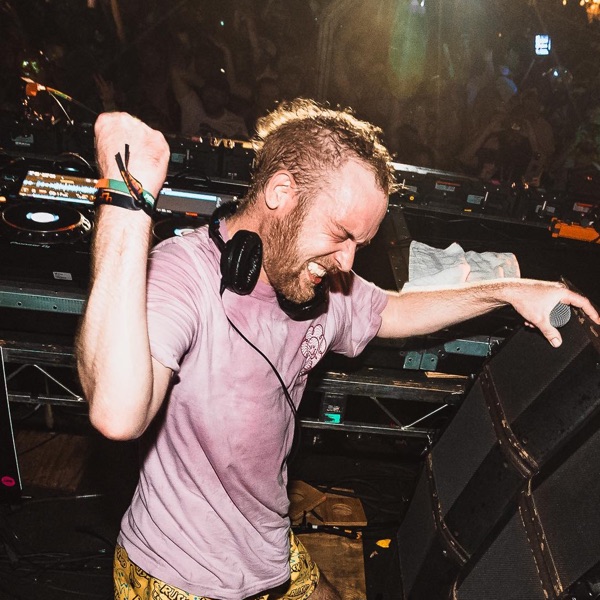 Rusko's avatar