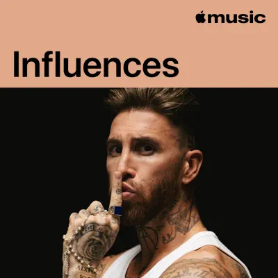 Listen to Sergio Ramos: Influencias featuring El Barrio