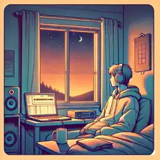 聆聽 Lofi Soul Sound、觀看音樂影片、閱讀小傳、查看巡演日期等！