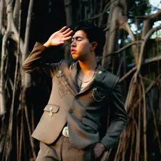 聆聽 KENZ、觀看音樂影片、閱讀小傳、查看巡演日期等!