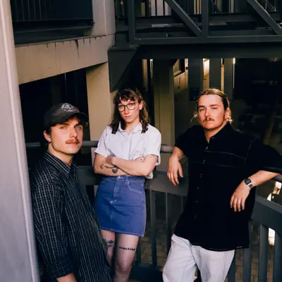 Listen to Stormy-Lou, watch music videos, read bio, see tour dates & more!