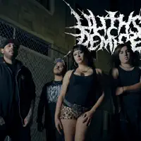 Listen to undefined, watch music videos, read bio, see tour dates & more!