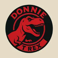 Poslechněte si interpreta Donnie T rex, sledujte hudební videa, přečtěte si životopis, podívejte se na data turné a další informace.