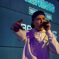 Posłuchaj wykonawcy undefined, obejrzyj teledyski, przeczytaj biografię, zobacz daty tras koncertowych i nie tylko!