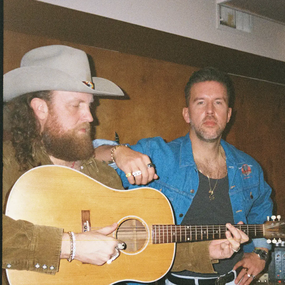 Brothers Osborne