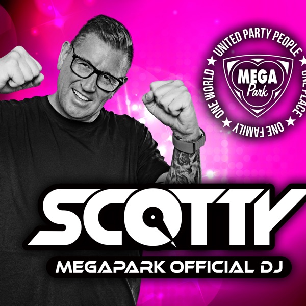 Scotty's avatar