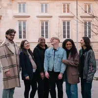 Listen to undefined, watch music videos, read bio, see tour dates & more!