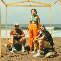 Ascolta Motherflowers, guarda video musicali, leggi la biografia, vedi le date del tour & altro!