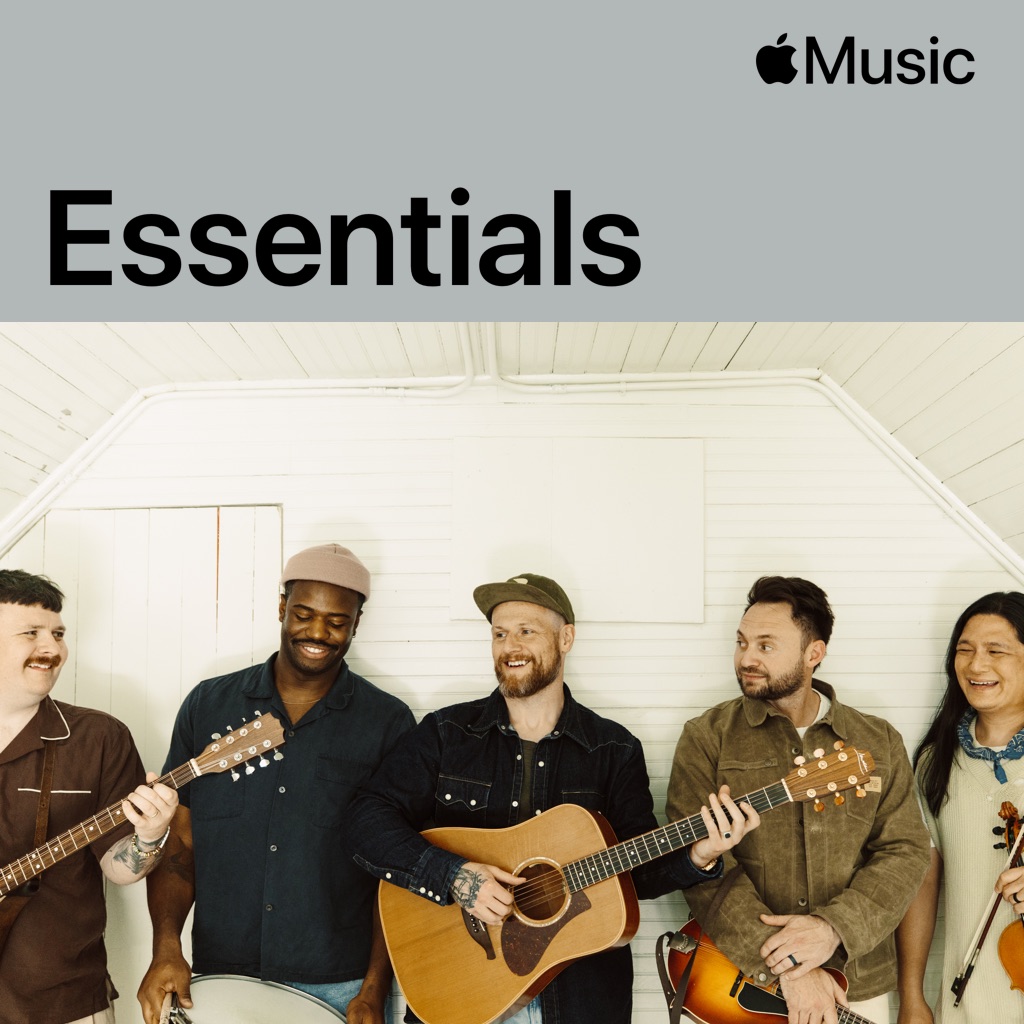 Rend Collective Essentials