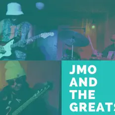 Listen to JMo and The Greats, watch music videos, read bio, see tour dates & more!