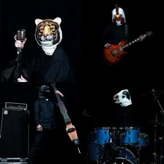 Ouve chiiii, vê vídeos de música, lê a biografia, vê as datas da digressão e muito mais!