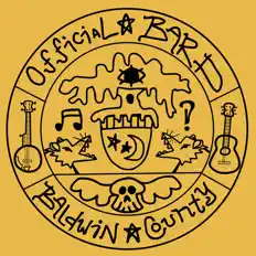 Listen to The Official Bard of Baldwin County, watch music videos, read bio, see tour dates & more!