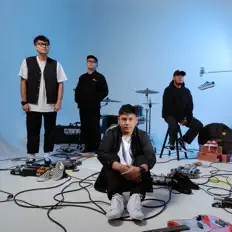 Listen to eleventwelfth, watch music videos, read bio, see tour dates & more!