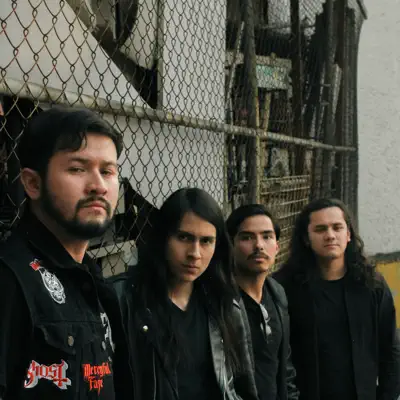 Listen to HELLXED, watch music videos, read bio, see tour dates & more!