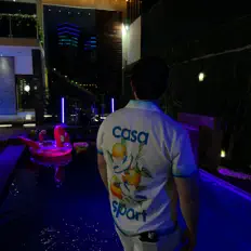 Dengarkan Tony Espinoza, tonton video musik, baca bio, lihat tanggal tur & lainnya!