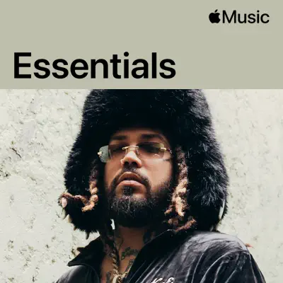 SIGGY adlı sanatçının yer aldığı Brray Essentials çalma listesini dinle