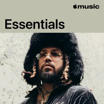 SIGGY이(가) 피처링한 Brray Essentials을(를) 감상해 보세요.
