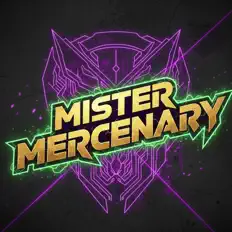 Listen to Mister Mercenary, watch music videos, read bio, see tour dates & more!
