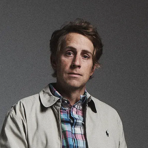 Ben Rector