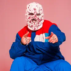 Listen to Bloody Boy, watch music videos, read bio, see tour dates & more!